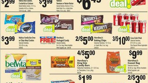 Stop & Shop 'March Madness' Feature
